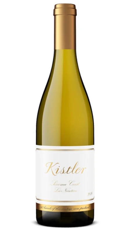 ChardonnayLesNoisetiers–KistlerVineyards