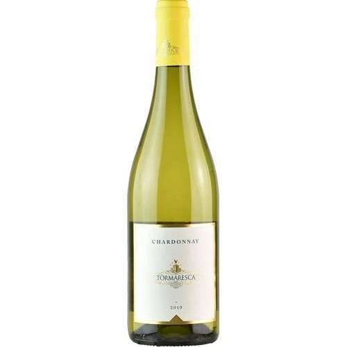 ChardonnayPugliaIGTTormaresca2025