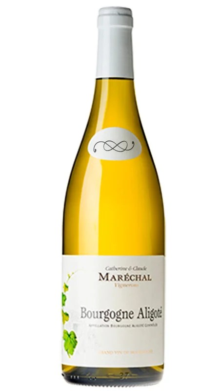 ChardonnaySavignyLesBeauneBlanc–DomaineMarechal