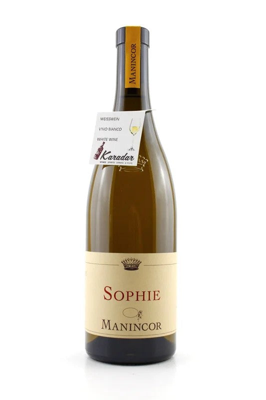 ChardonnaySophie2024–13,5%vol.ManincorBioWinery