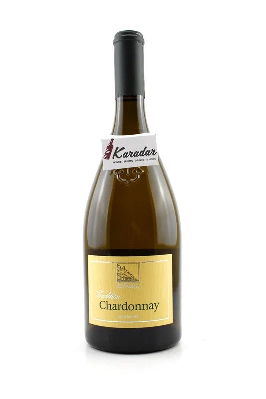ChardonnayTradition2024–13,5%vol.TerlanoWinery