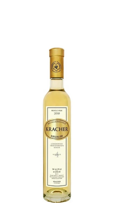 ChardonnayTrockenbeerenauslese375ml–kracher