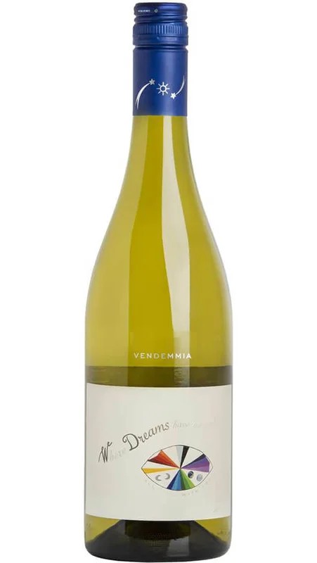 ChardonnayVeneziaGiuliaIGP–W..Dreams–Jermann