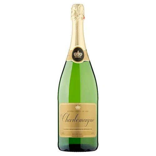 CharlemagnePremiumSparklingPerryMagnum(1.5Ltr)