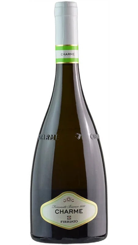 CharmeBianco–Firriato