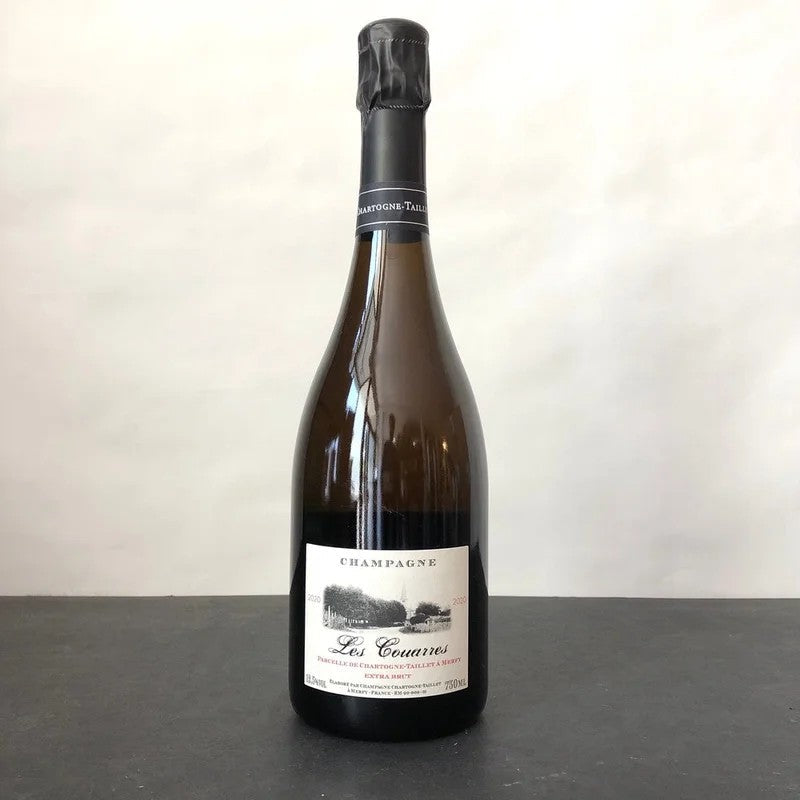 Chartogne-TailletLesCouarresExtraBrutChampagne,France(2020)