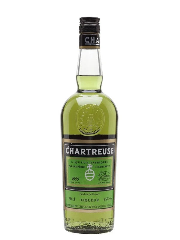 CHARTREUSEGREEN70CL