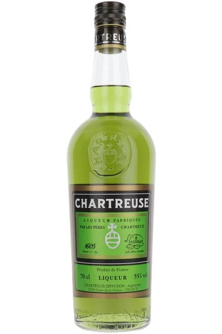 ChartreuseGreen