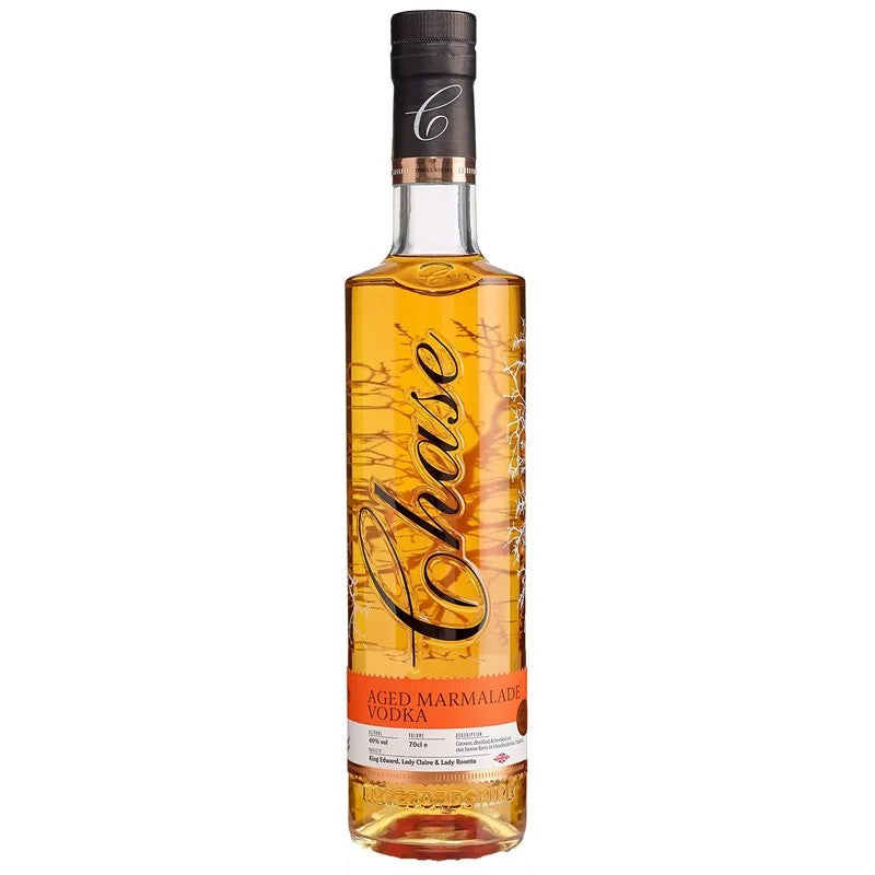 ChaseAgedMarmaladeVodka