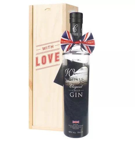 ChaseElegantGinValentinesDayGift