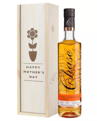 ChaseMarmaladeVodkaMothersDayGift