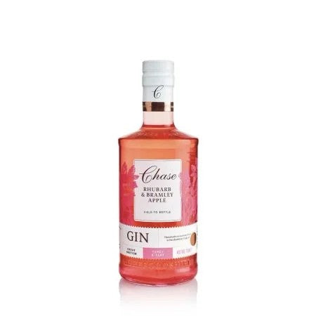 ChaseRhubarb&BramleyAppleGin70cl(40%ABV)