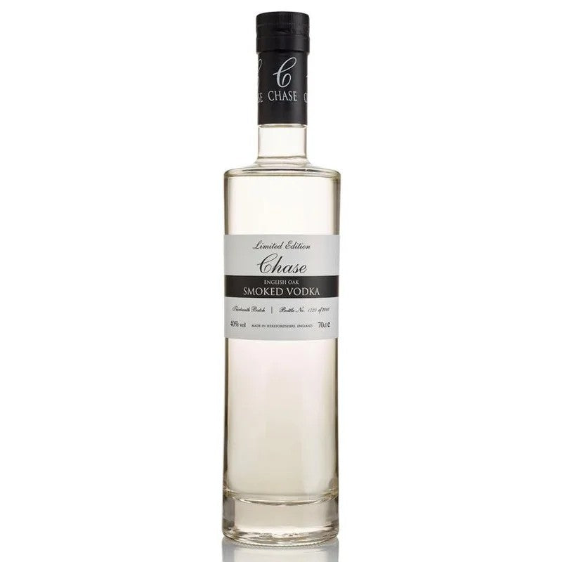 ChaseSmokedVodka70cl