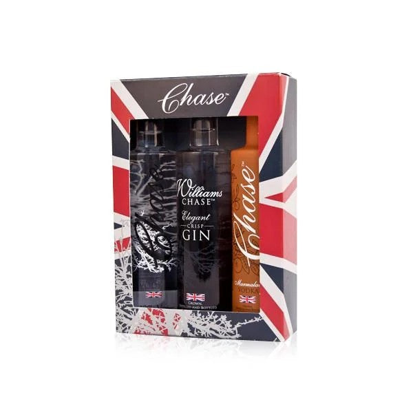 ChaseUnionJackTrioGiftSet