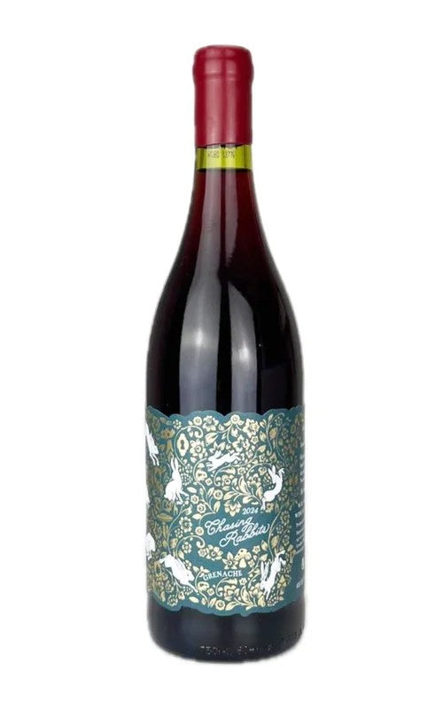 ChasingRabbits,GrenacheNoir