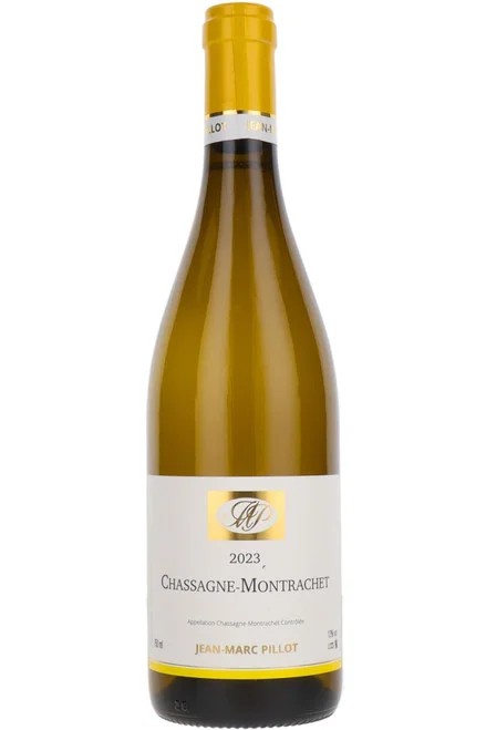 ChassagneMontrachetDomaineJeanMarcPillot2023