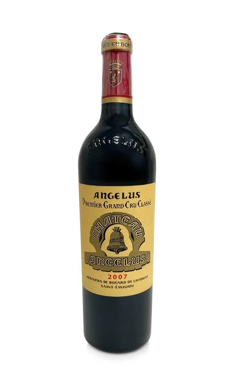 ChateauAngelus2007