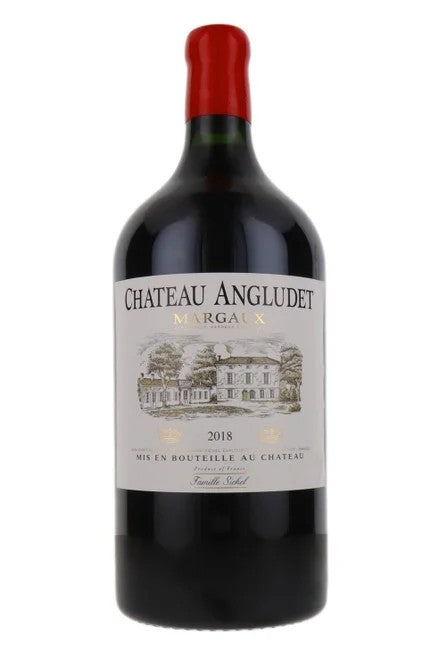 ChateauAngludetDoubleMagnum2018
