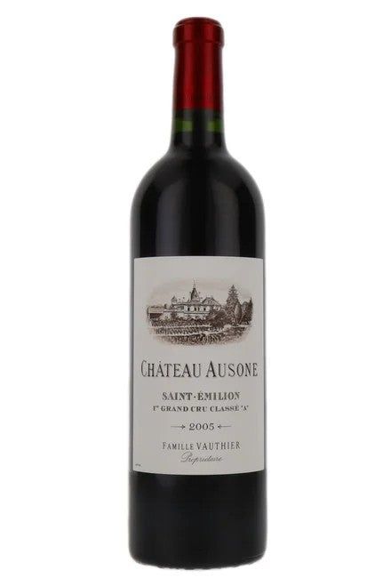 ChateauAusone2005