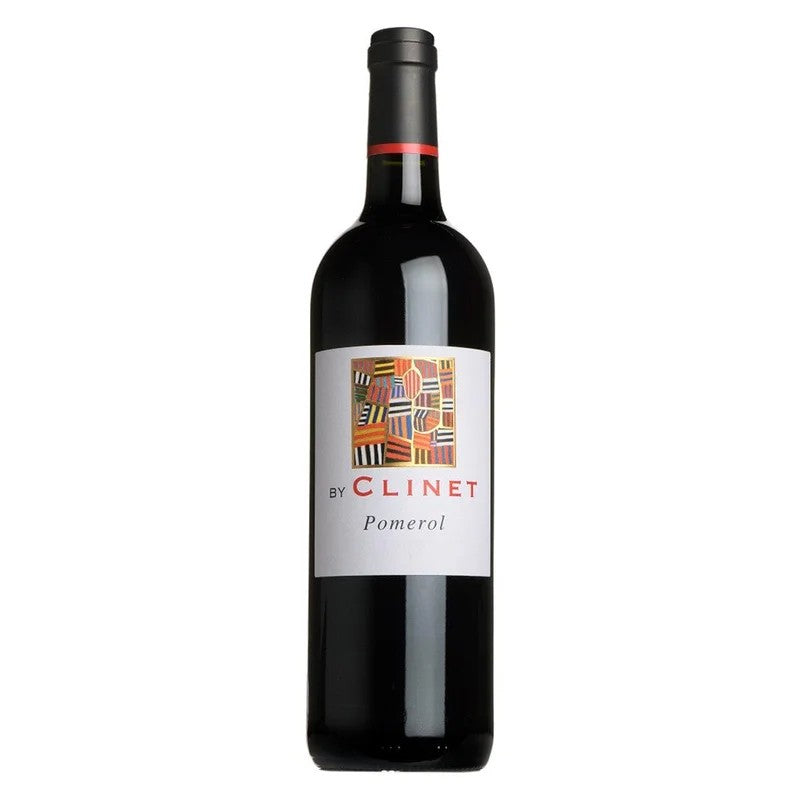 ChateauClinet‘ByClinet’Pomerol