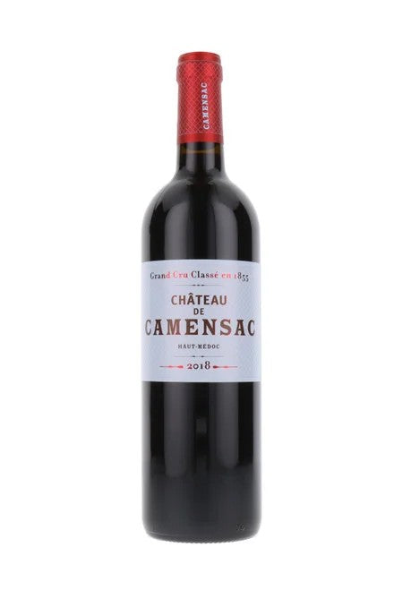 ChateaudeCamensac2018