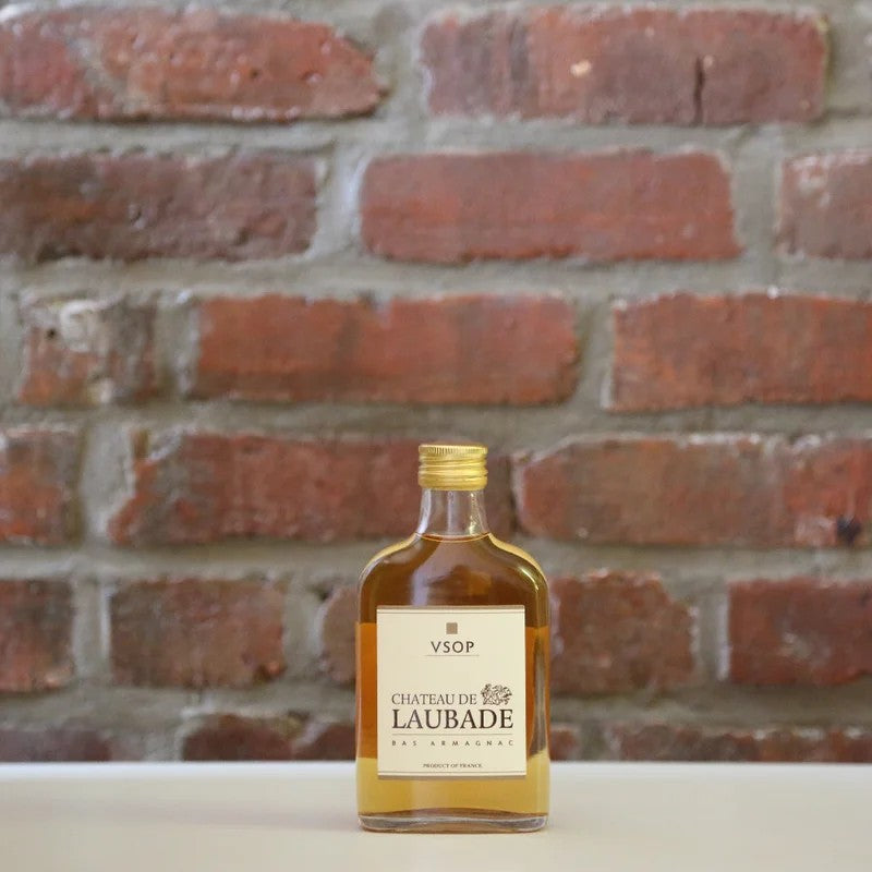 ChateauDeLaubadeV.S.O.P.BasArmagnac,France200ML