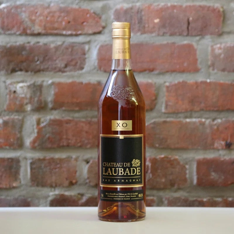ChateauDeLaubadeXO750ML