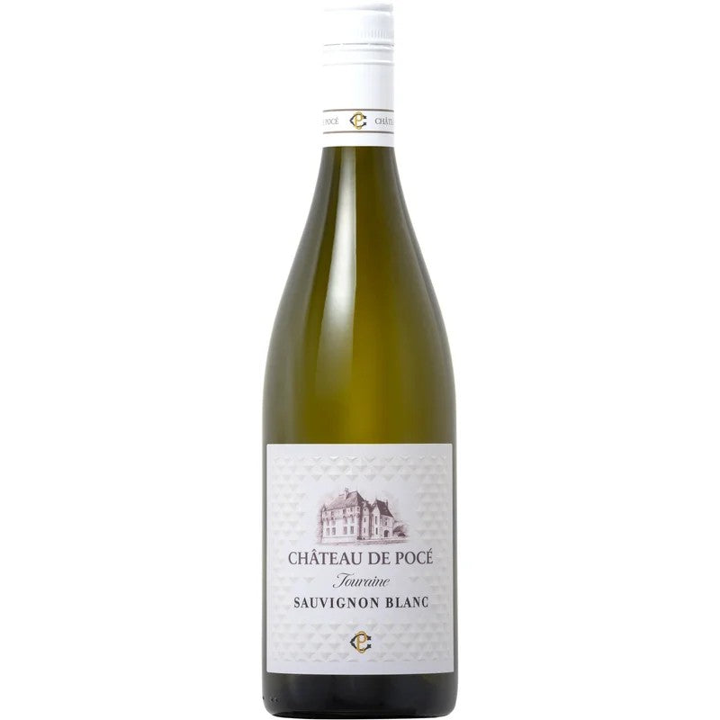 ChateaudePoceTouraine,SauvignonBlanc