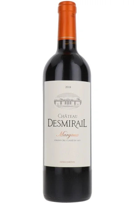 ChateauDesmirail2018