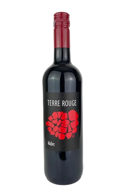 ChateauduCedreTerreRougeMalbec