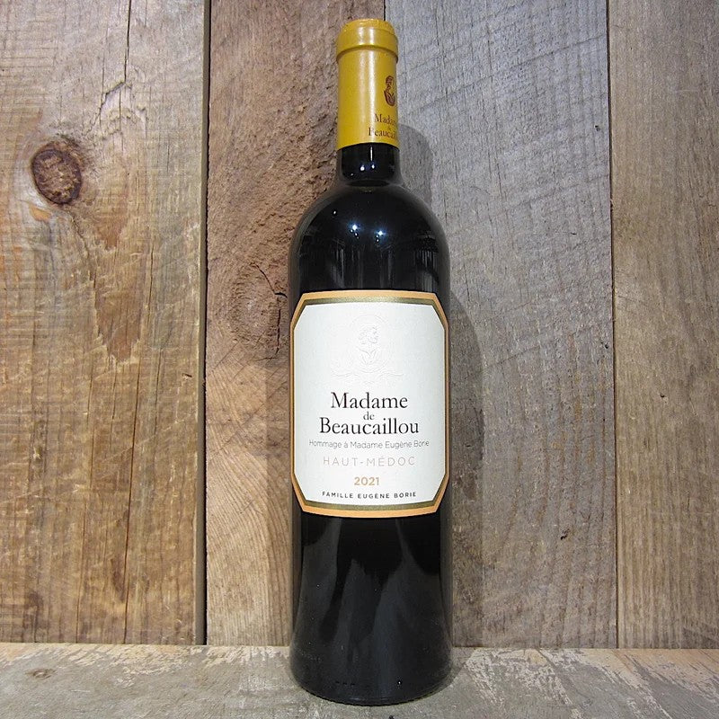 ChateauDucruBeaucaillouMadamedeBeaucaillou2023750ml