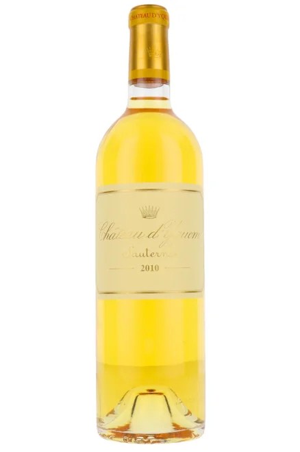 ChateaudYquem2010