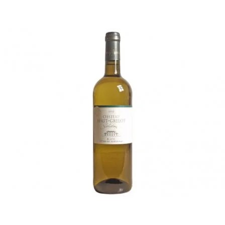 ChateauHautGrelotSemillon/SauvignonBlanc