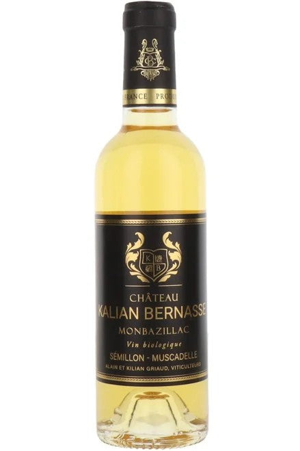 ChateauKalianBernasseMonbazillac2024HalfBottle