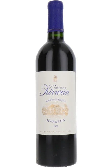 ChateauKirwan2022