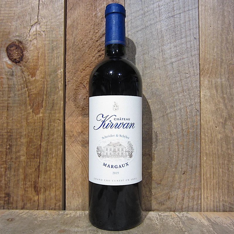 ChateauKirwanMargaux2019750ml