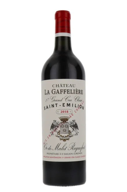 ChateauLaGaffeliere2018
