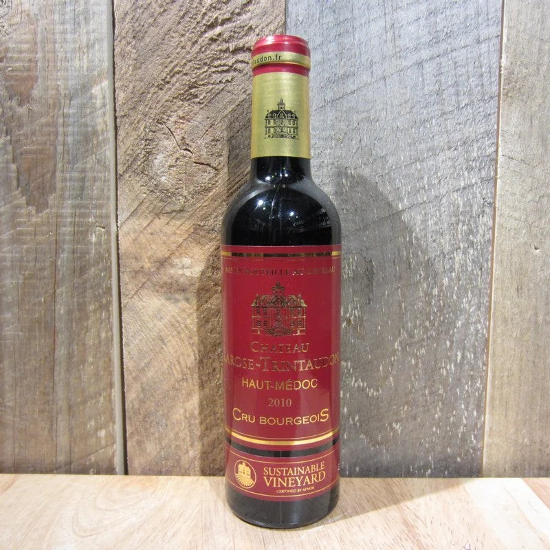 ChateauLaroseTrintaudonHautMedoc2012375ml(HalfSizeBtl)