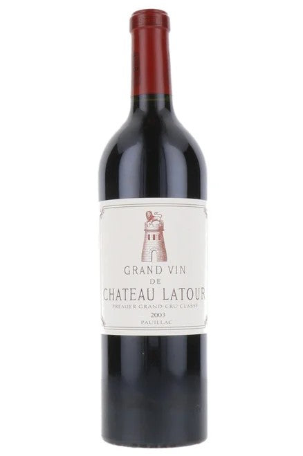 ChateauLatour2003