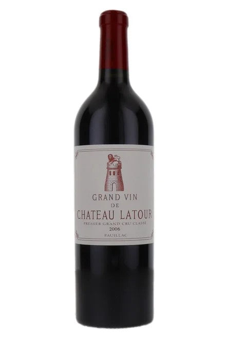 ChateauLatour2006