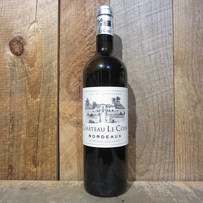 ChateauLeCoinSauvignonGris2024750ml