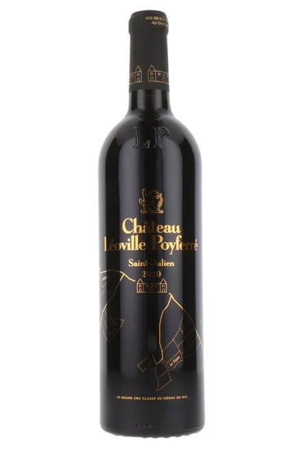 ChateauLeovillePoyferre2020