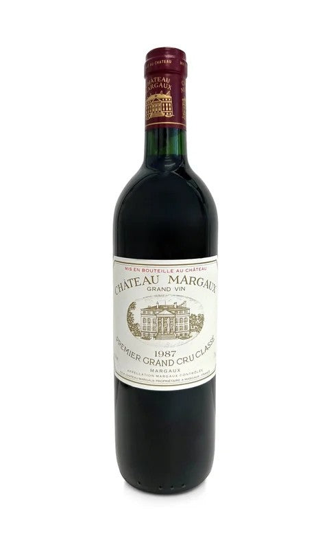 ChateauMargaux1987