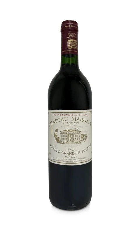 ChateauMargaux1993