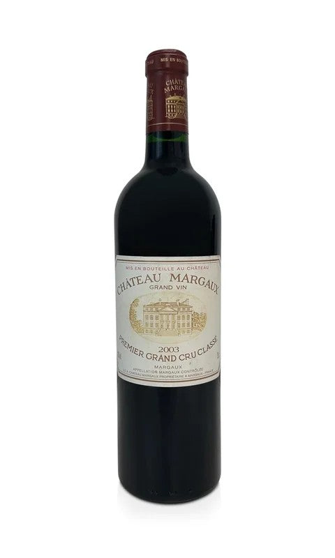 ChateauMargaux2003