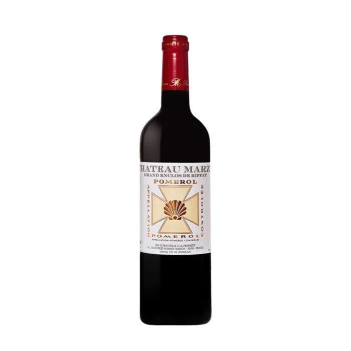 ChateauMarzy,Pomerol