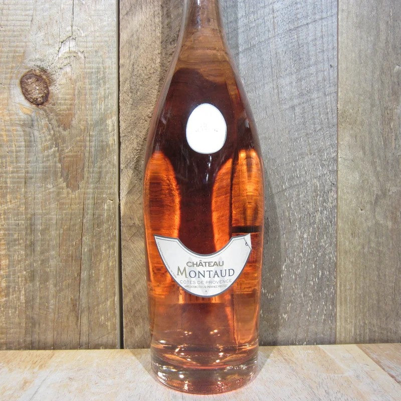 ChateauMontaudCotesdeProvenceRose20171.5L