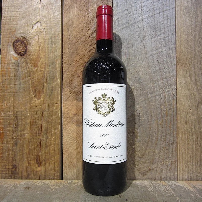 ChateauMontroseSaintEstephe2021750ml