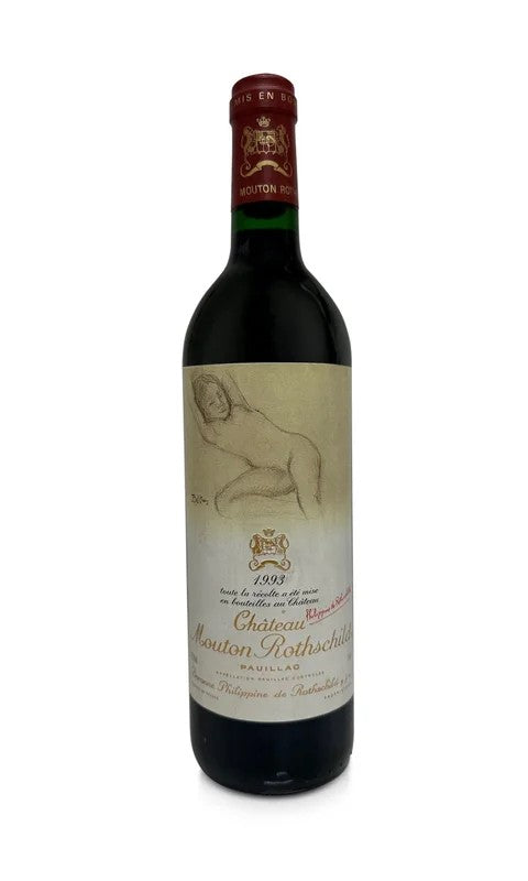ChateauMoutonRothschild1993