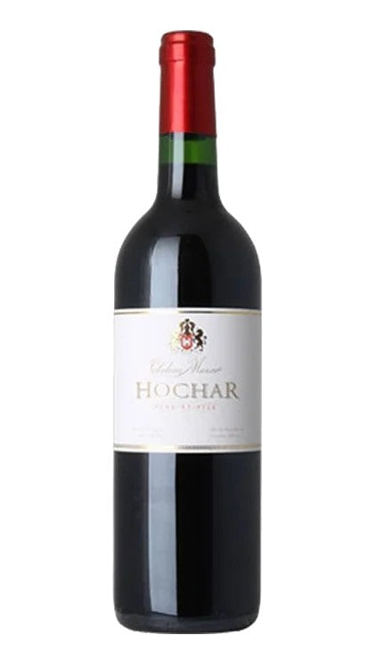 ChateauMusarHochar